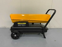 Jcb - sh215d - heteluchtkanon - afbeelding 9 van  11