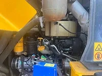 Jcb - tm420 - telescopische wiellader - 2019 - afbeelding 40 van  48