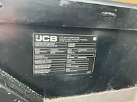 Jcb - tm420 - telescopische wiellader - 2019 - afbeelding 42 van  48