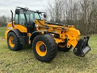 Jcb - tm420 - telescopische wiellader - 2019 - afbeelding 34 van  48