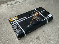 Jcb 21-dh1700 / 21-dh1700-e breekhamer - afbeelding 4 van  9
