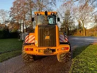 Jcb 426e agri shovel - afbeelding 11 van  47