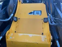 Jcb 426e agri shovel - afbeelding 16 van  47