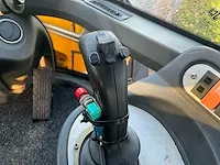 Jcb 426e agri shovel - afbeelding 19 van  47