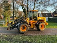 Jcb 426e agri shovel - afbeelding 1 van  47