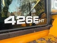 Jcb 426e agri shovel - afbeelding 24 van  47