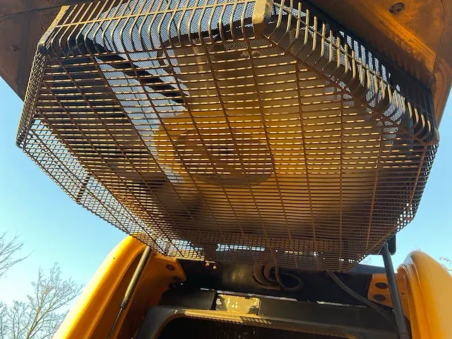 Jcb 426e agri shovel - afbeelding 28 van  47