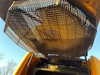 Jcb 426e agri shovel - afbeelding 28 van  47