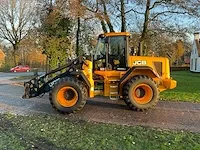 Jcb 426e agri shovel - afbeelding 2 van  47