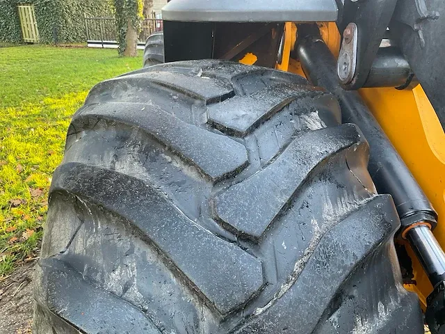 Jcb 426e agri shovel - afbeelding 36 van  47