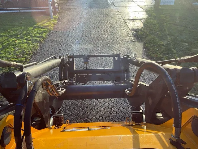 Jcb 426e agri shovel - afbeelding 38 van  47