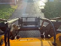 Jcb 426e agri shovel - afbeelding 38 van  47