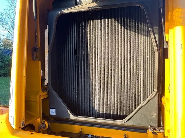 Jcb 426e agri shovel - afbeelding 42 van  47