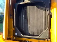 Jcb 426e agri shovel - afbeelding 42 van  47