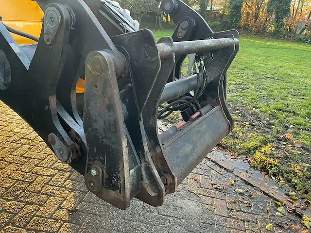 Jcb 426e agri shovel - afbeelding 43 van  47