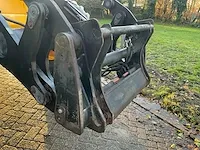 Jcb 426e agri shovel - afbeelding 43 van  47