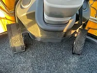 Jcb 426e agri shovel - afbeelding 46 van  47