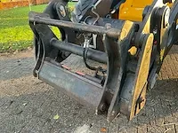 Jcb 426e agri shovel - afbeelding 47 van  47