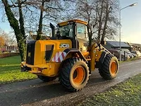 Jcb 426e agri shovel - afbeelding 4 van  47