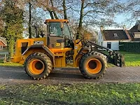 Jcb 426e agri shovel - afbeelding 5 van  47