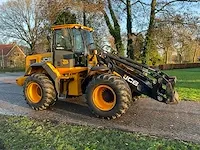 Jcb 426e agri shovel - afbeelding 6 van  47