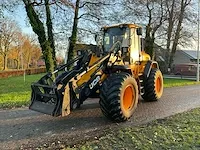 Jcb 426e agri shovel - afbeelding 7 van  47
