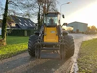 Jcb 426e agri shovel - afbeelding 9 van  47