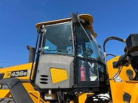 Jcb 436 e shovel 2007 - afbeelding 2 van  28