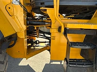 Jcb 436 e shovel 2007 - afbeelding 7 van  28