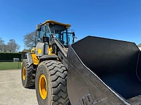 Jcb 436 e shovel 2007 - afbeelding 9 van  28
