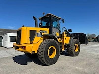 Jcb 436 e shovel 2007 - afbeelding 1 van  28