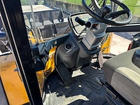 Jcb 436 e shovel 2007 - afbeelding 16 van  28