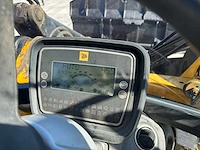 Jcb 436 e shovel 2007 - afbeelding 18 van  28