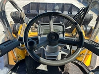 Jcb 436 e shovel 2007 - afbeelding 19 van  28