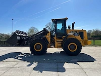 Jcb 436 e shovel 2007 - afbeelding 23 van  28