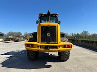 Jcb 436 e shovel 2007 - afbeelding 24 van  28