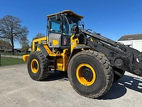 Jcb 436 e shovel 2007 - afbeelding 25 van  28