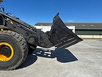 Jcb 436 e shovel 2007 - afbeelding 26 van  28