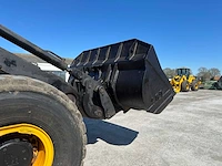 Jcb 436 e shovel 2007 - afbeelding 27 van  28