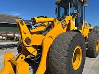 Jcb 436 shovel 2002 - afbeelding 4 van  25