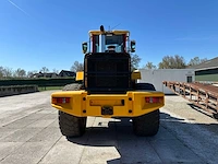 Jcb 436 shovel 2002 - afbeelding 19 van  25