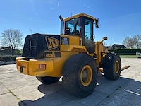 Jcb 436 shovel 2002 - afbeelding 20 van  25