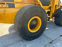 Jcb 436 shovel 2002 - afbeelding 21 van  25