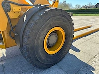 Jcb 436 shovel 2002 - afbeelding 22 van  25