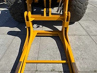 Jcb 436 shovel 2002 - afbeelding 25 van  25