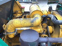 Jcb 4x4 vorkheftruck - afbeelding 10 van  13