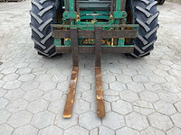 Jcb 4x4 vorkheftruck - afbeelding 5 van  13