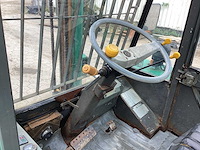 Jcb 4x4 vorkheftruck - afbeelding 7 van  13