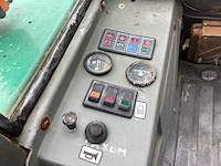 Jcb 4x4 vorkheftruck - afbeelding 8 van  13