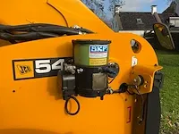 Jcb 541-70 agri pro dualtech vt verreiker - afbeelding 10 van  35